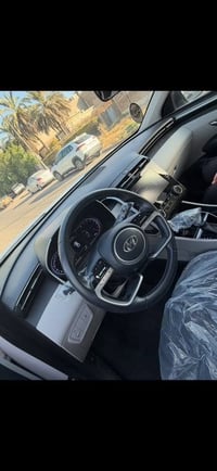 للبيع 2023 خليجي فول عدا الفتحه  ماشيه 65  للاستسفار الاتصال : 0772187...