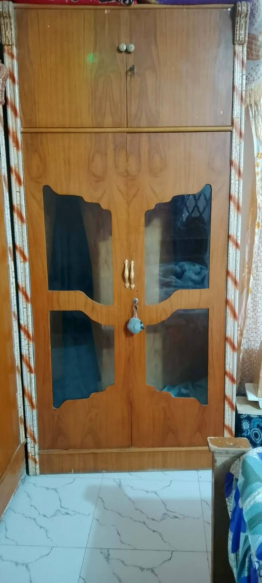 غرفه نوم • نضيفه • سعر خاص