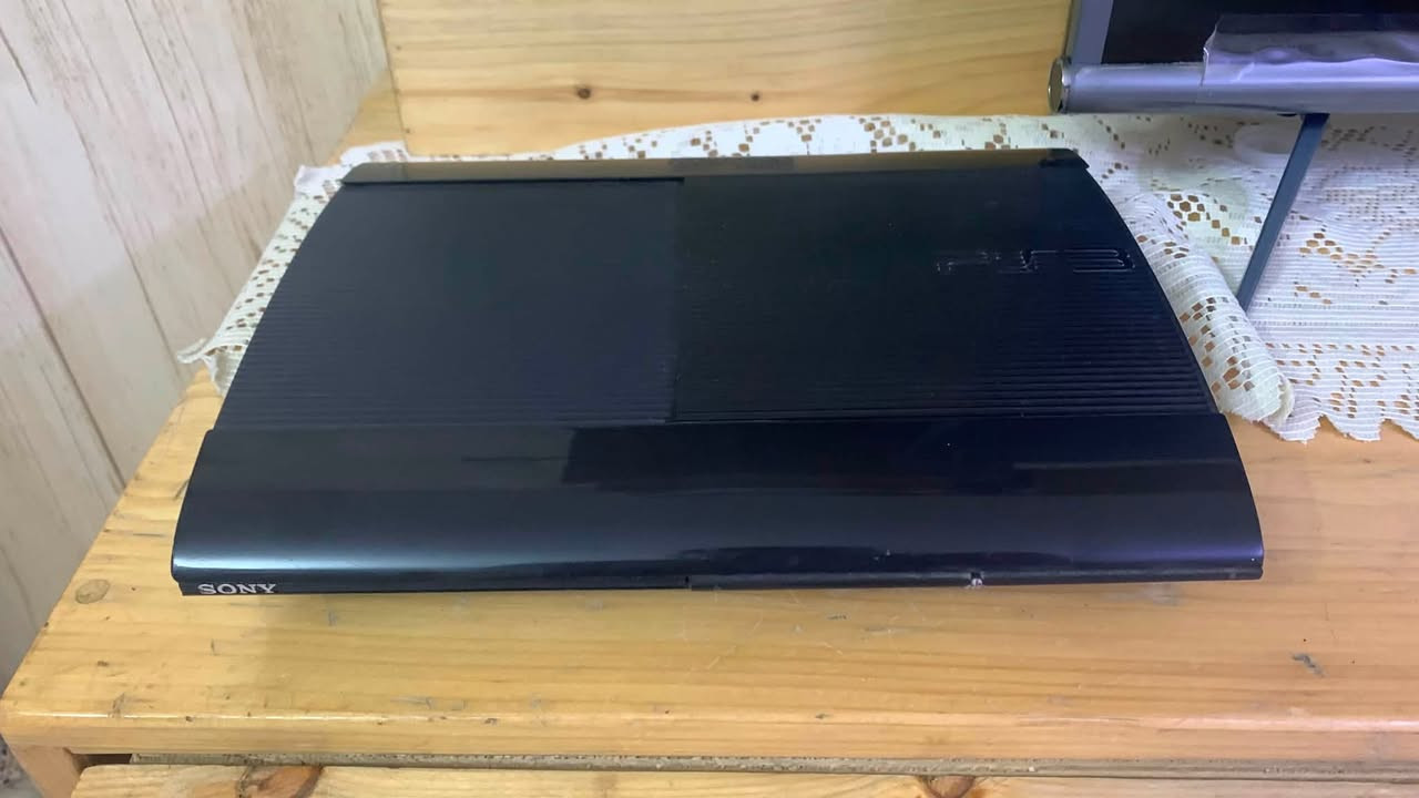 للبيع بلي ٣ سوبر سليم
للبيع بلي ٣ سوبر سليم الوحش
ذاكرة 320GB
مهكر نظام HEN
أبيعه على وضعه بدون يدة وبدون واير باور وبدون واير HDMI
بيه مشكلة مدخل HDMI عطلان
بس تكدر تعرضه على التلفزيون بواير AV
السعر خاص
يفيد أهل الصيانة وكشكل همين وقابل للعب
اليهتم يراسل خاص
وتحياتي
أو** تواصل على هذا **الرقم ***********
عنواني** بغداد **
