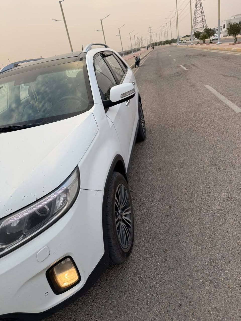 موديل ٢٠١٣ • كويتي • فول مواصفات