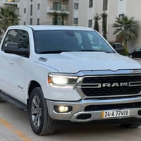 رام ٢٠٢٢ • بدون صبغ • باب طويل