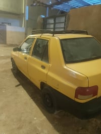 سايبا • ٢٠١٦ • تبريد شغال