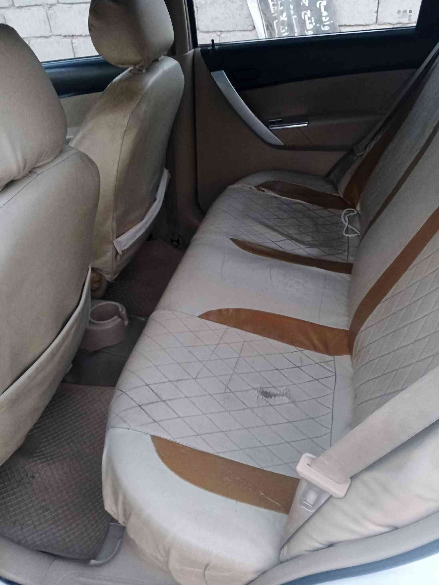 سلام عليكم افيو موديل 11 جاهزه مكينه كير حداديه تخم تاير تبريد كله كفاله وجاهزه ربع ماتخسر عليه رقم بابل بسمي تحويل ثاني يوم سياره بيها باب خلفي صبغ ودوسه فقط الباقي كفاله مكان السياره بابل لاستفسار عل رقم ***********
