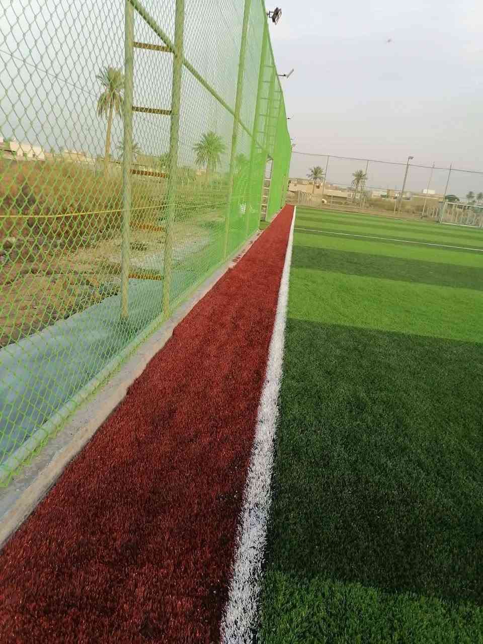 #تريد_الافضل_خلي_اختيارك_علينة

#شركة الشمري لعمل #ملاعب الرياضية #وعمل اسيجة بارسي #وثيل الاصطناعي 
لعمل #وتجهيز دوائر الدوله وقطاع الخاص وشركات الاهلية 
#نعمل في جميع محافظات العراق
#نتميز دقه بالعمل وسرعة في الانجاز 
#للتواصل عبر الواتساب
***********
***********
