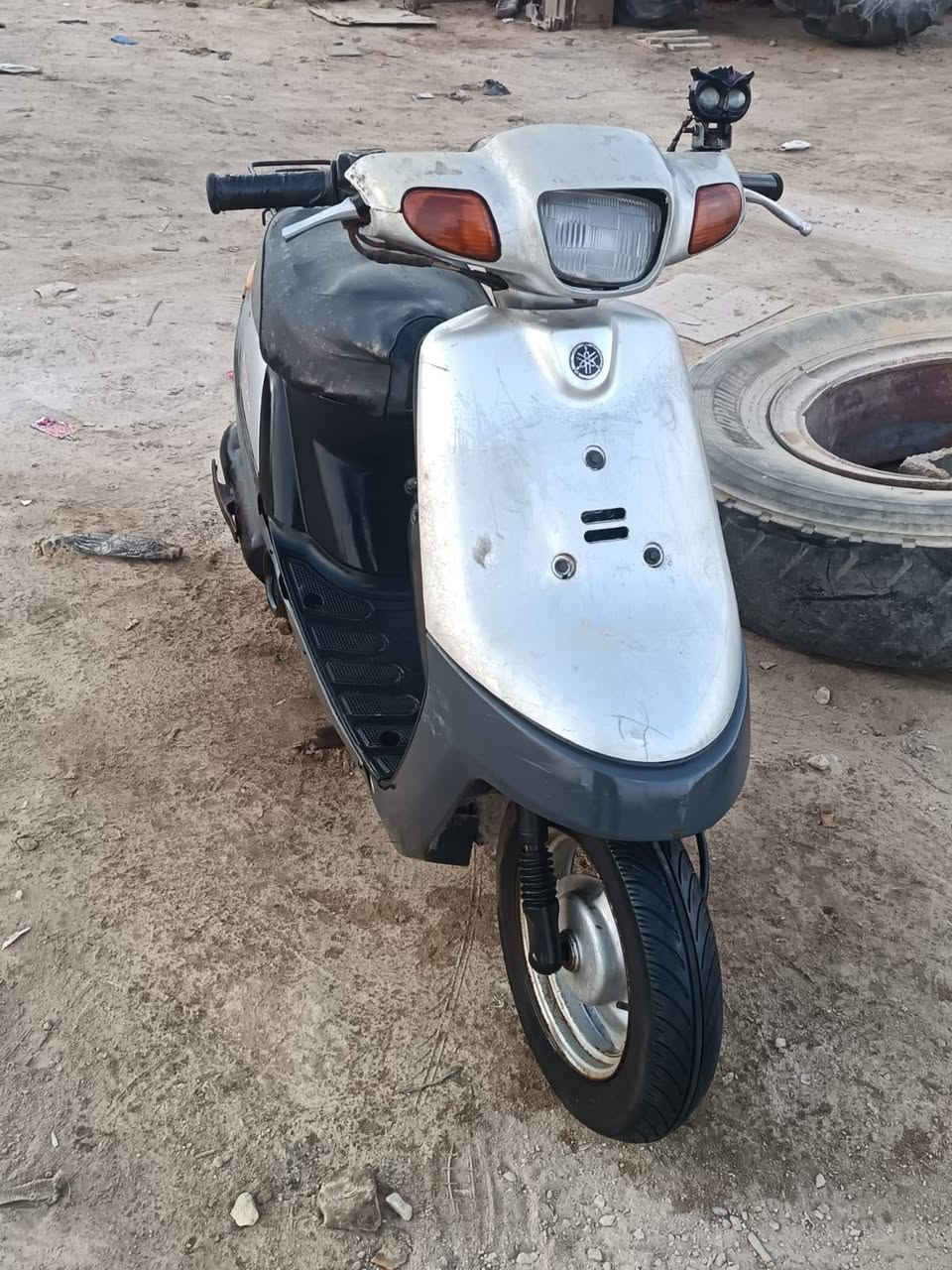 درجه • باتري • هندر واحد
