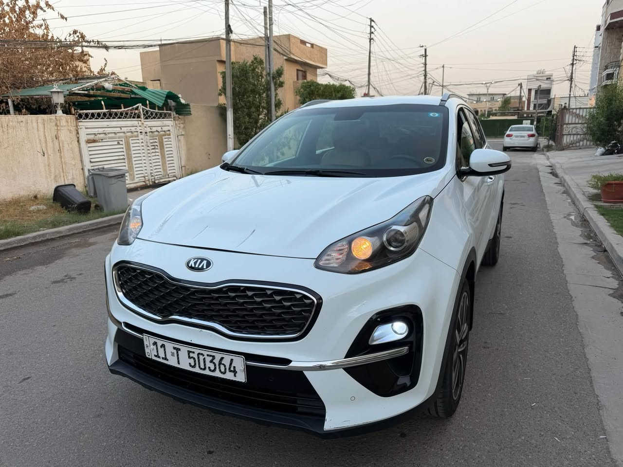 سبورتج خليجي • ٢٠٢٠ • مكينة ٢٠٠٠