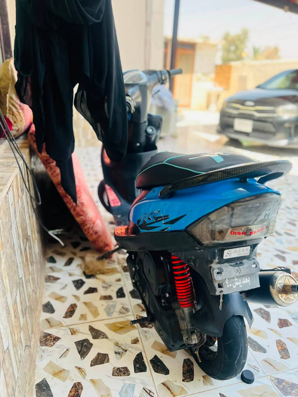 ماكس عدله للبيع 55 كلجات رياضي wf 
سبايدر  فايبر كلاس
دوسات رياضي
يدات سترين رياضي 
ويل رياضي
تايرات جلاتين 
دراجه خير من الله شلعه ومعدل 
تواصل خاص او ***********
