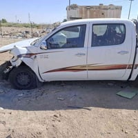 ٢٠٠٩ رقم نجف ألماني سنوية جديدة كير عادي مكفولة سابقا خطين بانزين + غا...