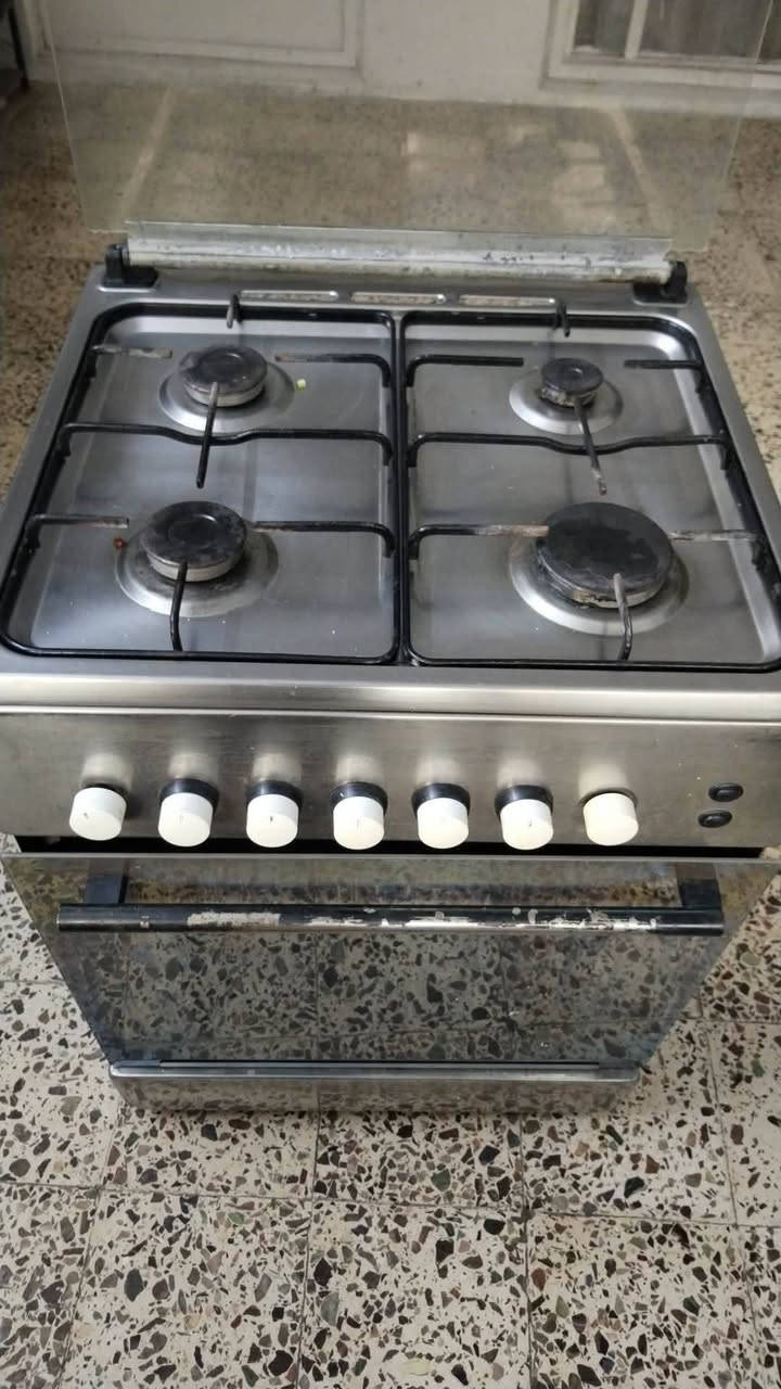 طباخ ستيل • حي عدن