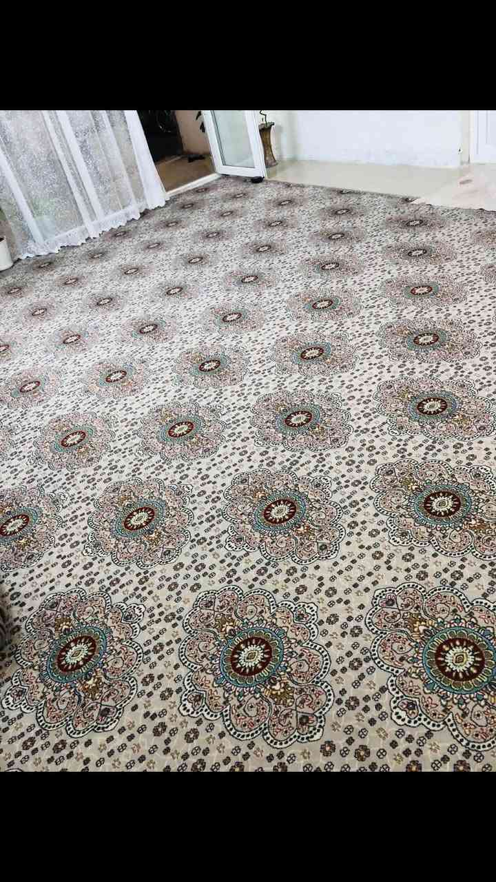فرش ايراني • ٧٠٠ شانه • ٦ب٤