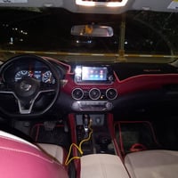 سنتره ٢٠٢١ • وارد امريكي • حادث