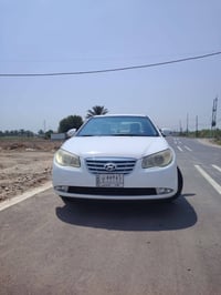 النترا خليجي 2011 رقم بغداد بأسمي لون ابيض محرك 1600 دكشن عالي فول موا...