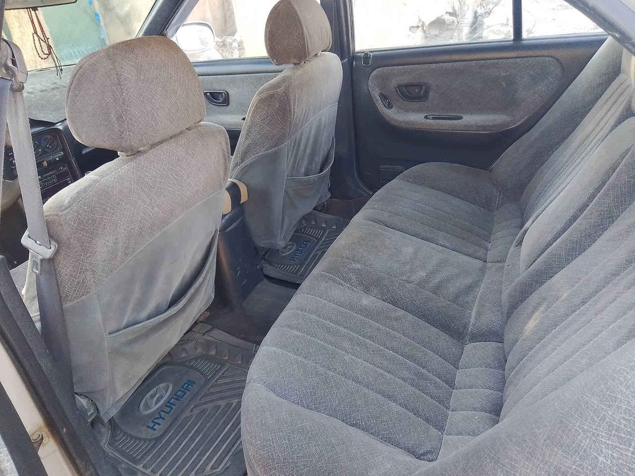 السلام عليكم عندي سوناتا موديل 94 رقم بغداد للبيع او امراوس الاتصال على هذا الرقم ***********
