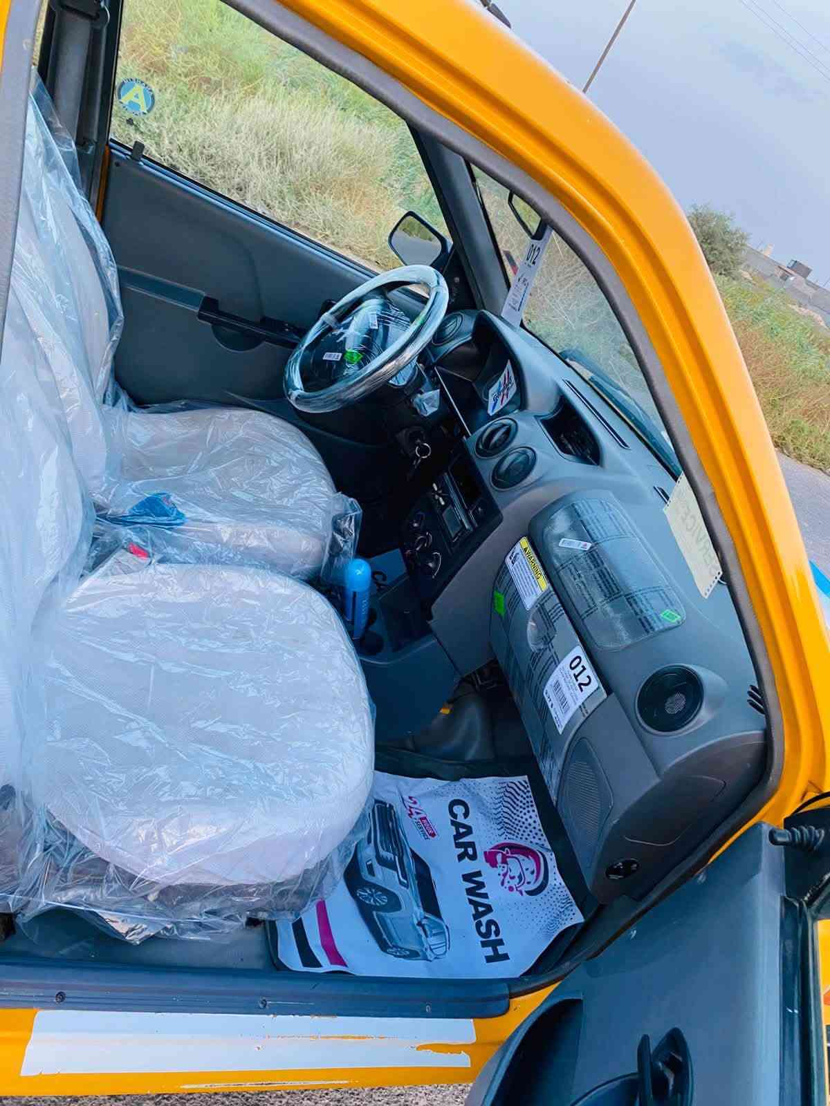السلام عليكم
سايبا موديل 2018 بلاديه رقم بغداد بسمي مصفر هيئه وغرامه تحويل مباشر كير مكينه مكفولات حداديه صدر كله جديد تخم تاير جديد تبريد ثلج ❄️ بيها باب خلفي يمنه صبغ فقط بدون تبديل او دواخل السياره بلاديه و مابيها اي نقص السعر 38 وبيها مجال بسيط مكان بغداد جسر ديالى الجديد ***********
