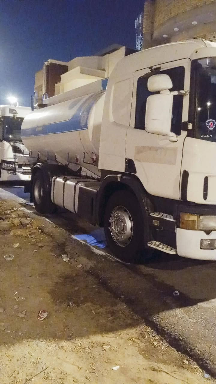 سلام عليكم سياره سكانيه للبيع ‏‪***********‬
