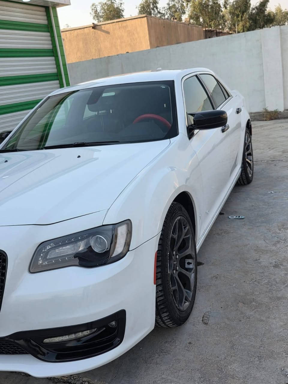 مرسيدس C300 • ٢٠١٨ • ٢٥٠٠٠٠ كم