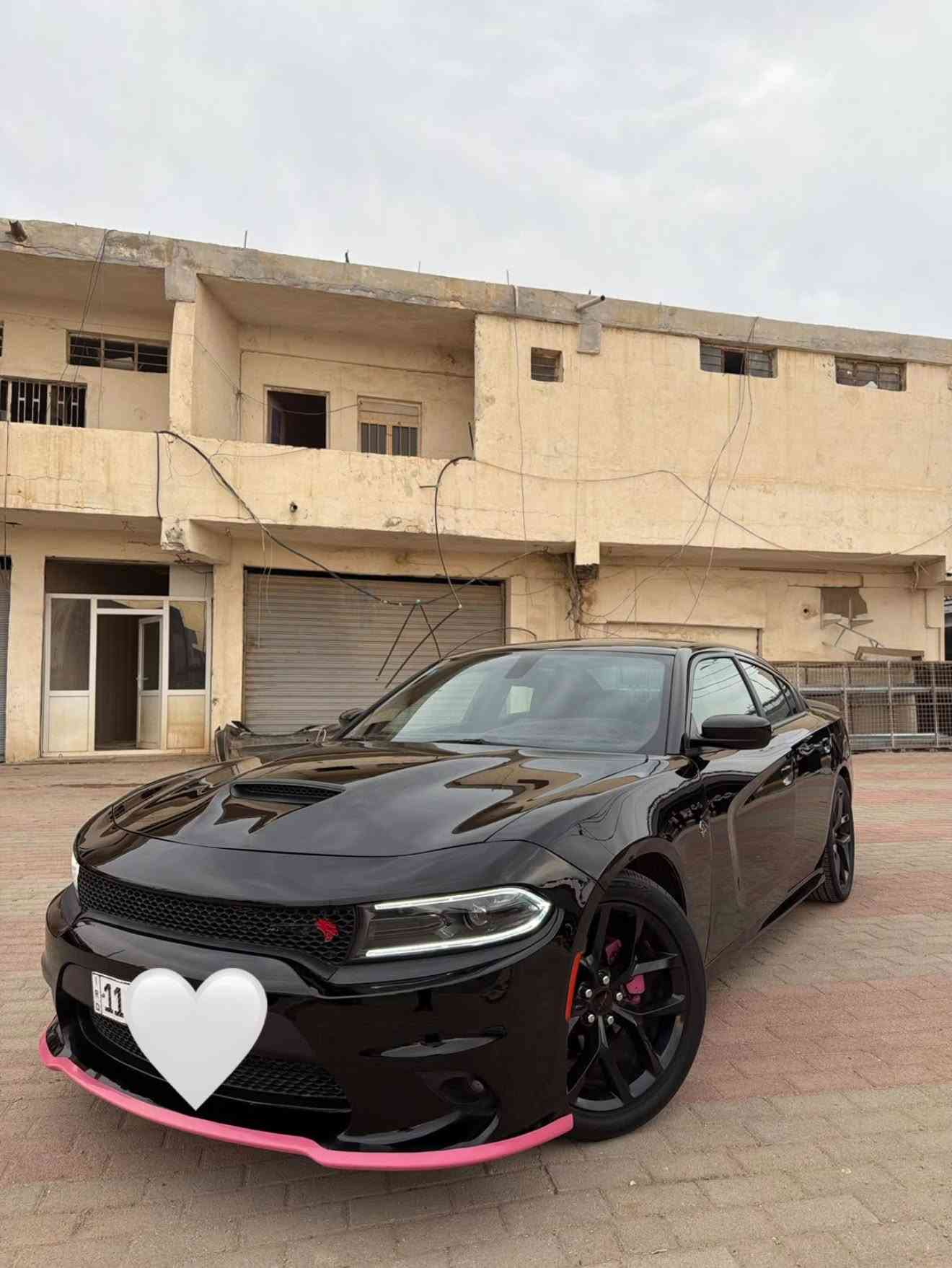 ٢٠١٥ • حادثه • فتحة سقف