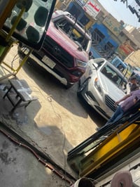 المهندس • زجاج السيارات • تركيب