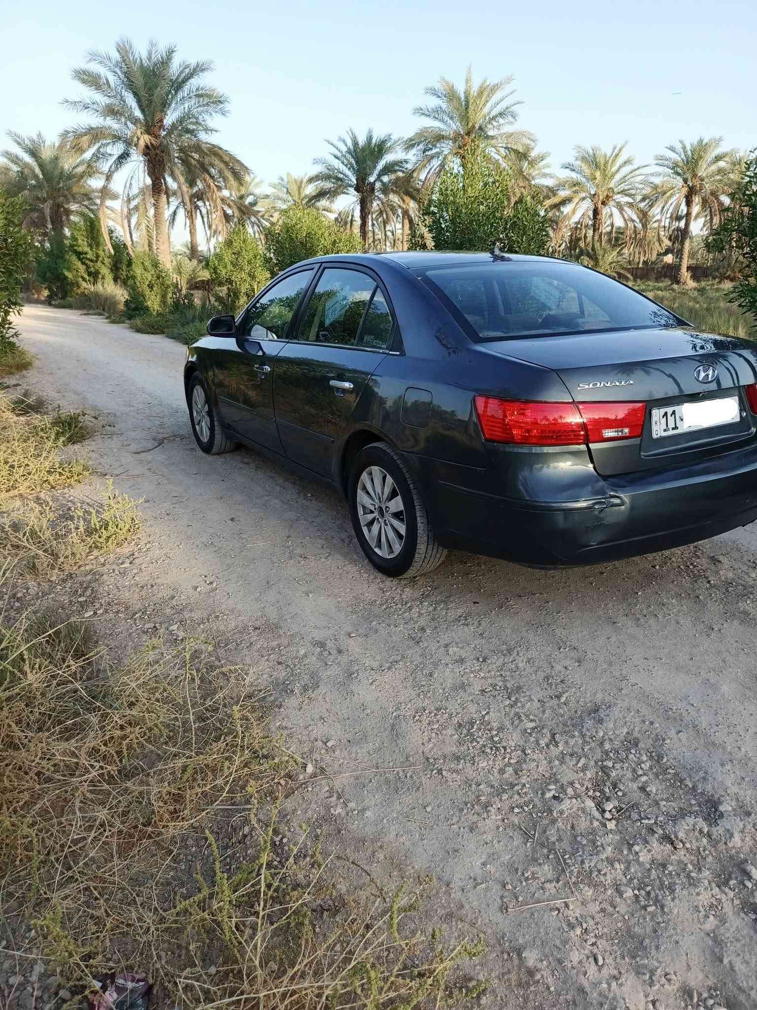 سوناتا ٢٠٠٩ أمريكي رقم بغداد إنكليزي سنويه جديده تحويل مباشر فول مواصفات عدا البصمه فتحه سقف تحكمات بيه صبغ حزام ابيع :مكينه ٢٤٠٠ وكير وتبريد مكفولات السياره جاهزه السعر٨٨ بيه مجال الجيه  اتصال  ***********   اوتساب***********  مكان بابل
