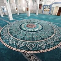 سجاد للمساجد • خيوط تركية • جودة عالية