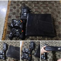 اكس بوكس ون • هارد ٢٥٠جيجا • ٩٩ لعبه