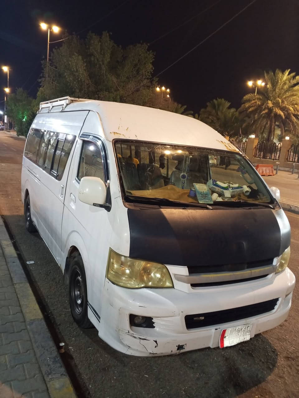 بيع جنبي اج تو عالي سعر 125 وبيه مجال مكاني نجف ب اسمي مداور فوري خطه نجف كربلاء وبيه مجال لشراي هاذا رقمي 
***********
***********
