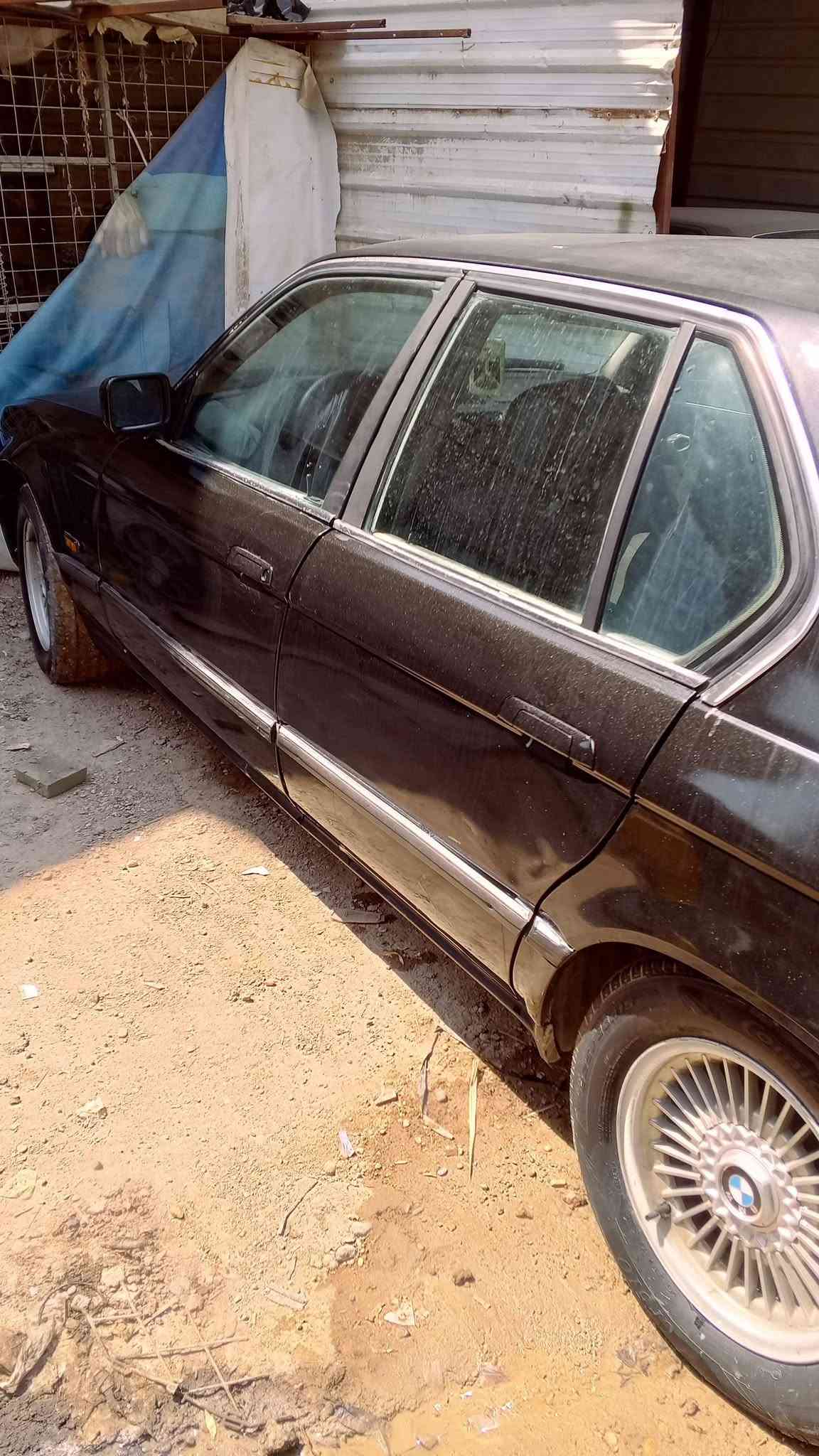 بي ام 700سياره.جاهزه.تبردثلج.هزاجديداسعر43بيها.مجال.قليل.مكاني.ابوغريب.تهم.مراوس.***********بي.وساب
