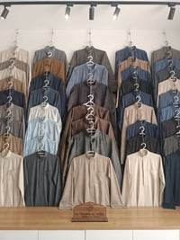 دشداشة رجالية • درجة أولى • سوق بيجي