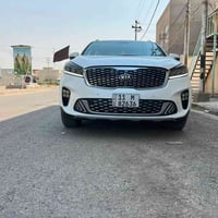 ٢٠١٨ • ٧ راكب • ٤×٤
