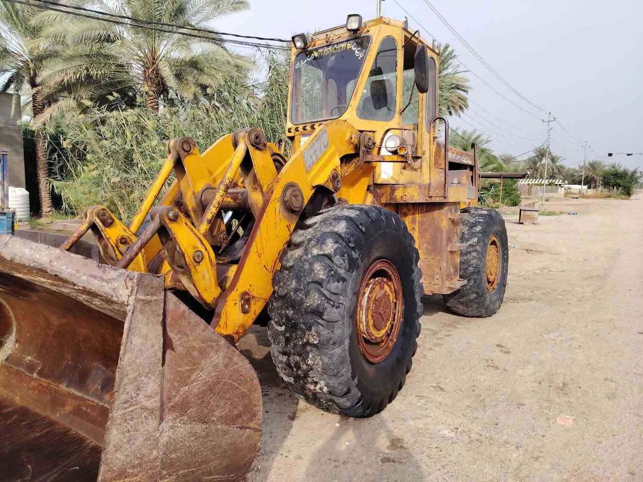 كاوسكي • موديل ٧٩ • مكينه كمينز