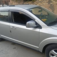 دوج جورني • ٢٠١٢ • مكينة ٣٥٠٠