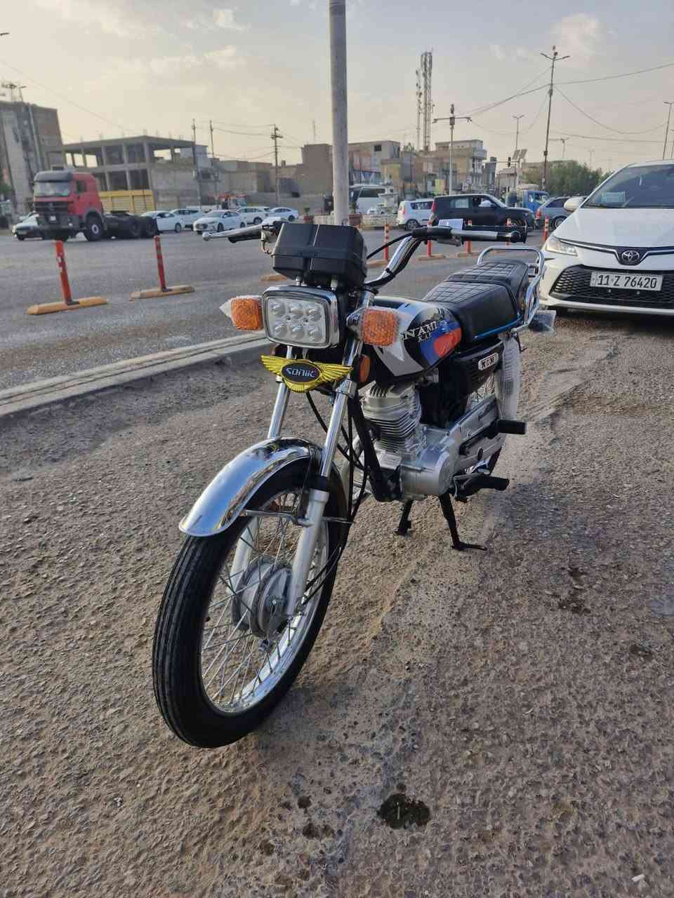 نامه متياز • اوراق • كفالة
