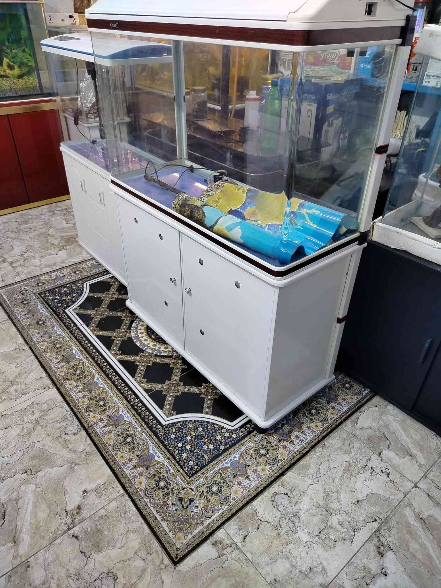 متاح احواض
