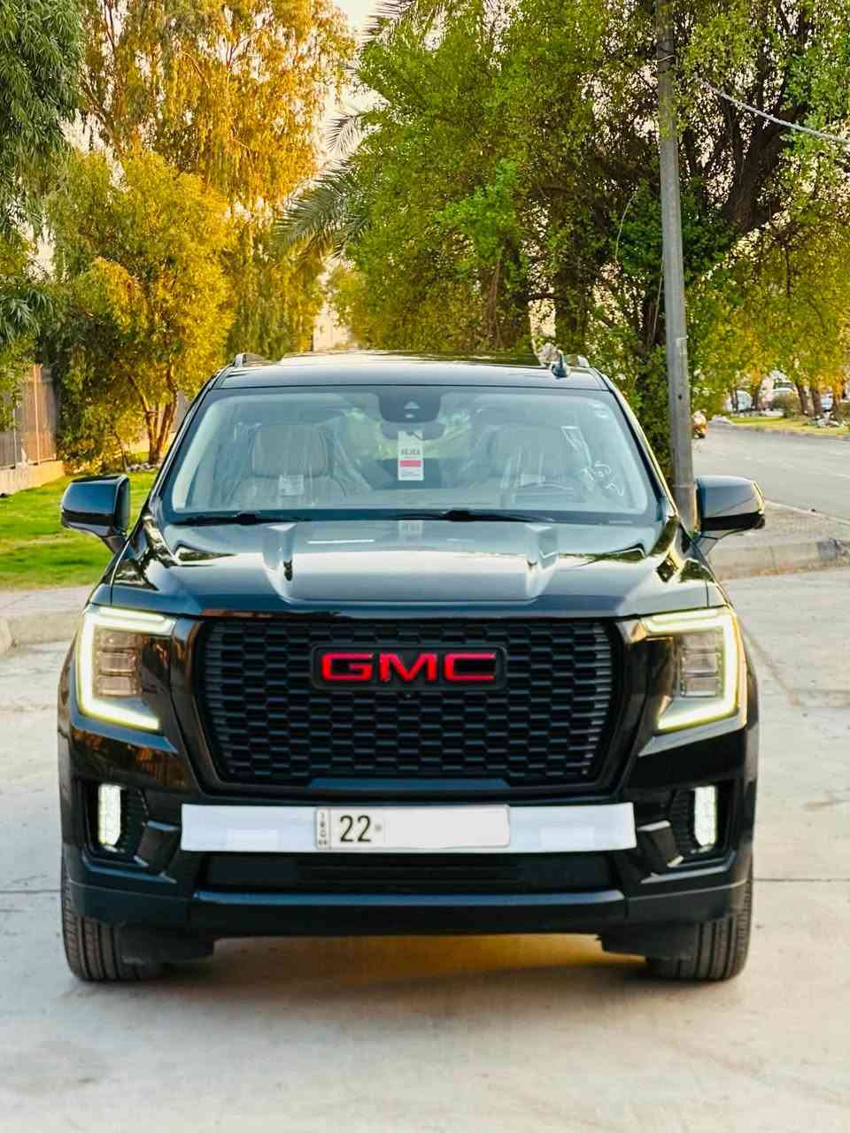 يالله
السلام عليكم جمسي دينالي 2022 بلاك فول موصفات 1/1 خليجي وكاله المنصور ViP منفصل  رقم اربيل  الجديد باسمي هزه وفحص وسنويه كله جديد تخم تاير جديد بل كارتون سياره مكفوله كفاله عامه من ضربه وصبغ وتبديل ولفتح وبارد وحته من شخط كفاله عامه
مغلفه PPFبل كامل  
الموصفات.     دينالي 1/1
شاشه جبيره 
جكات 
داخل ابيض اوفايت 
بانروما سقف 
5كامرات 360 درجه 
ستيرن كهرباء 
رادارات امامي وخلفي وجانبي 
تحديد مسار 
داتشو 
مغلفه PPF
شاشه دجتل 
دوس كهرباء
جنطه كهرباء جلاق 
جميع الكشنات كهرباء وتدفئه وتبريد 
هيترات بل مري ومري شفط +قلاب 
خزن ميموري 
نقاط عمياء
حساسات امامي وخلفي 
اناره بل دوس 
شاشات بل تجاوي 
تحكمات ستيرن 
شاحن واير ليس 
سياره جديده احلى من صور 
معروفه موصفات الدينالي فول 1/1
سياره مكفوله كفاله عامه 
السعر (435) وبيه مجال 
الاستفسار (***********)
