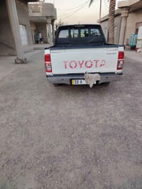 بيك اب • اوتوماتيك • ٢٠١٣
