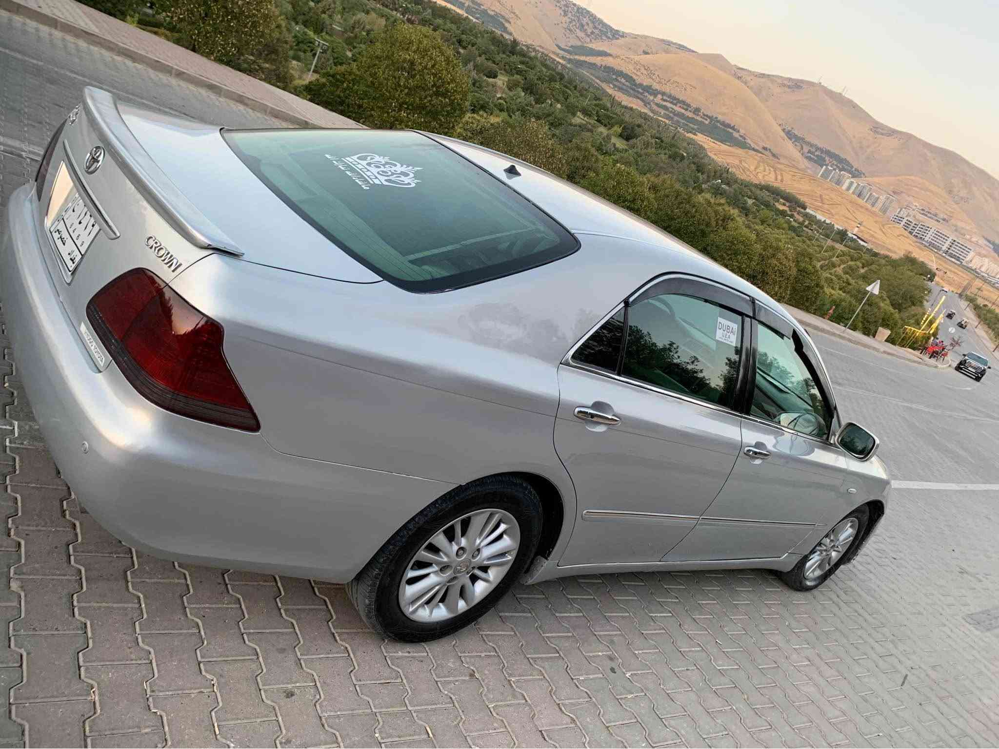 بؤفرؤشتن 56 مةجاليكي زؤر زؤر كةم  موس موس  182 بيدوكةل 
***********/ ***********
كؤدي هةية 
دةعمو ليدراوي نية    2  پارچةي  بؤياخة  
3  دوگمة ناوزةرد جلدو سلايت هيتةر مةركةزي پةردة ٤ كوشن هيتةر ٤ كوشن كارةبا  سوكان كارةبا 
گيرو مةكينةي بةشةرت  تةقةو رةقةي نية 
كارةباي هةمو گياني بةشةرت 
ماتؤري سلايتةكةي سوتاوة  بةس ماتؤري ئةويت 
لةسليمانيم 
مشتةريت تيل بكة السليمانية, العراق
