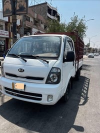 كيا حمل • ٢٠١٦ • رقم بابل
