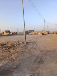حي المهندسين • مقابل المستشفى الياباني • ٢٠٠م