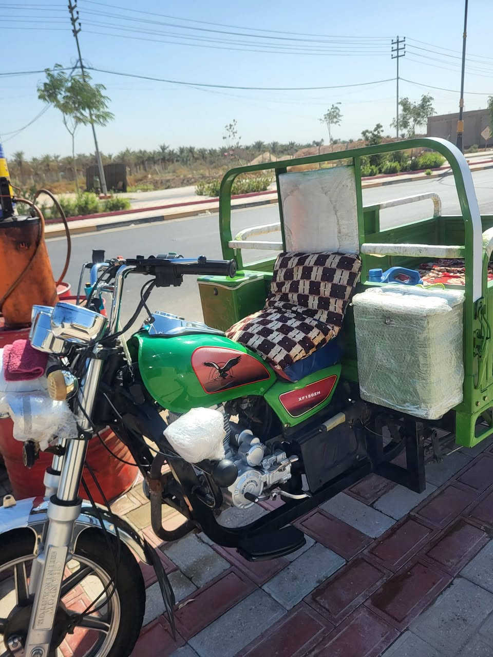 ستوته • ٢٣ • نضافه
