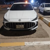 موديل ٢٠٢٥ • ماشي ٣٤ الف • صبغ قدام