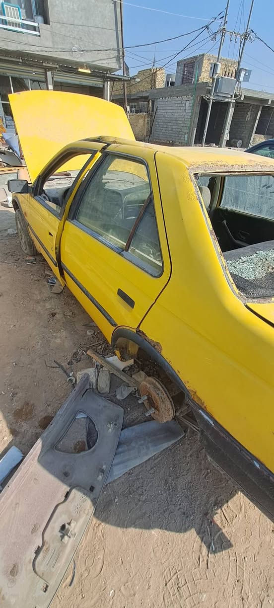 بيجو روا تفصيخ شتحتاج بخدمتك*********** حله شارع ٨٠ طريق الساده البوخطه كراج سيد علي للتفصيخ
