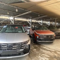 توسان • ٢٠٢٦/٢٠٢٧ • ضمان هيونداي