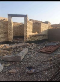 تنظيف بيوت • صب أرضيات • السماوة