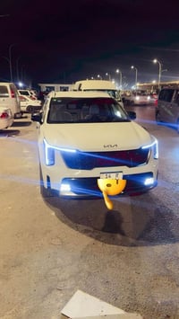 سورنتو • موديل ٢٥ • رقم بصره