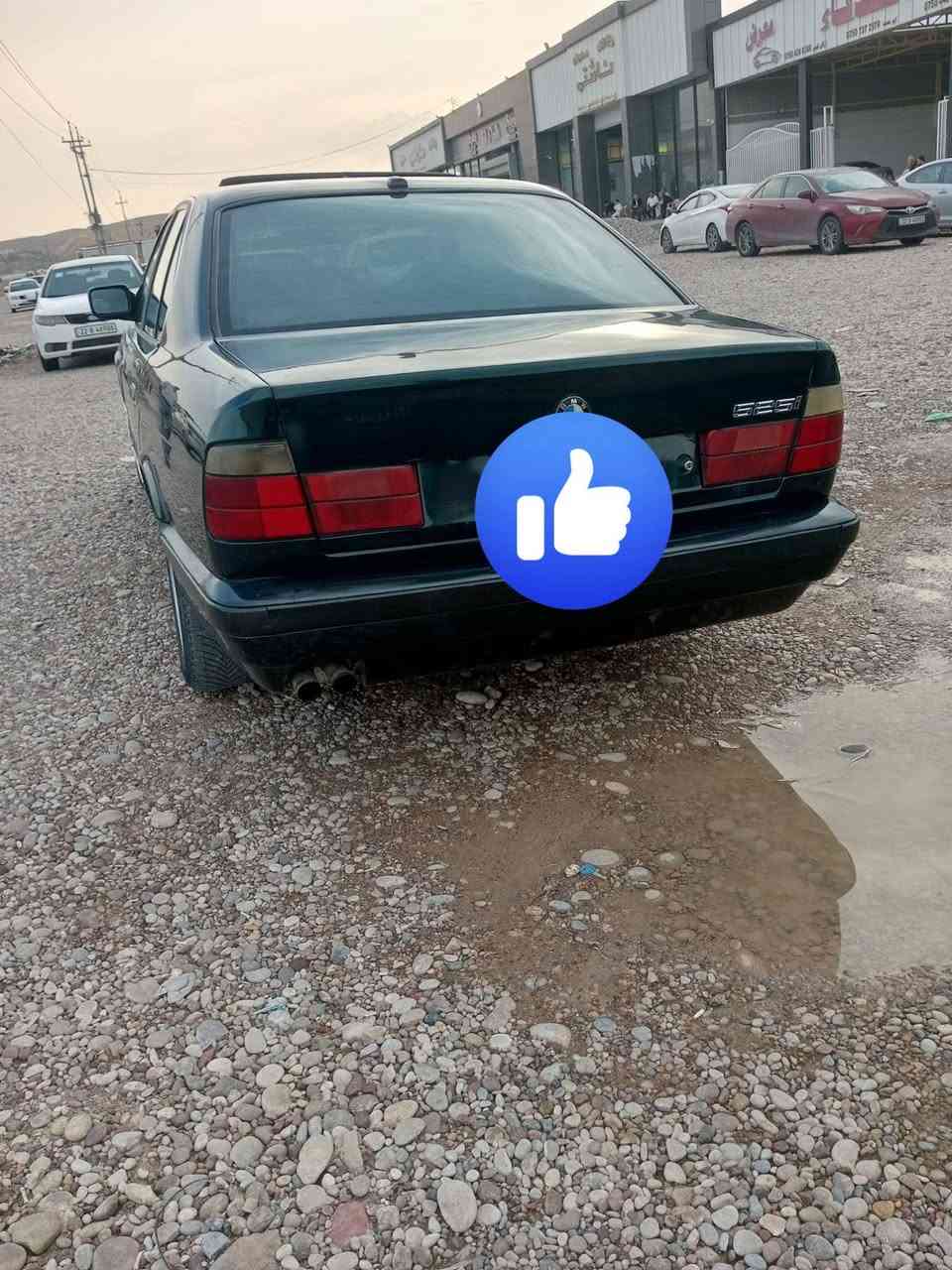٥٢٥ • ١٩٩٠ • رقم اربيل