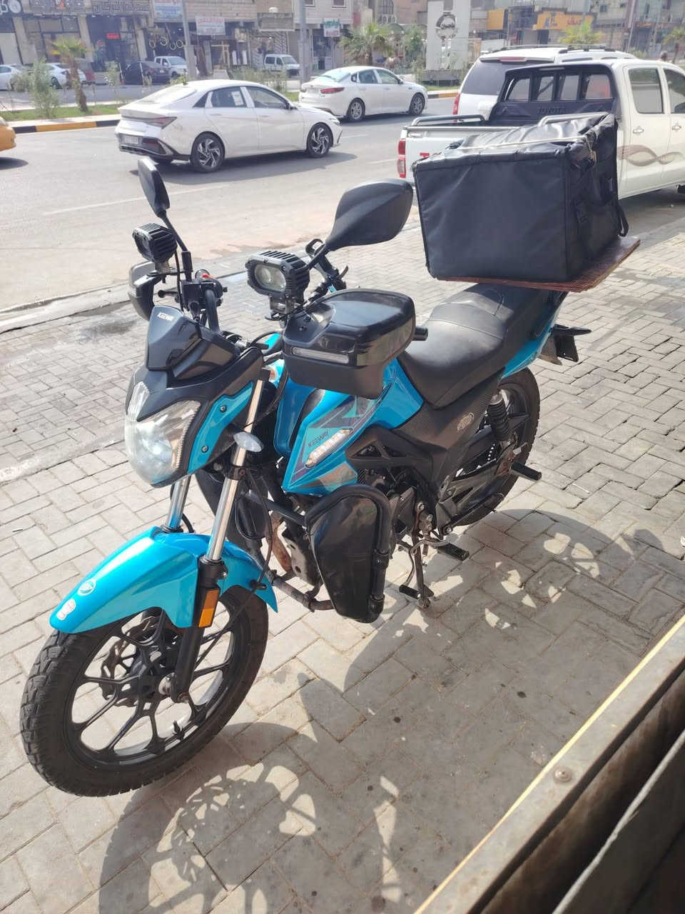 RK 200 • صندوق • ٢٠٢٤