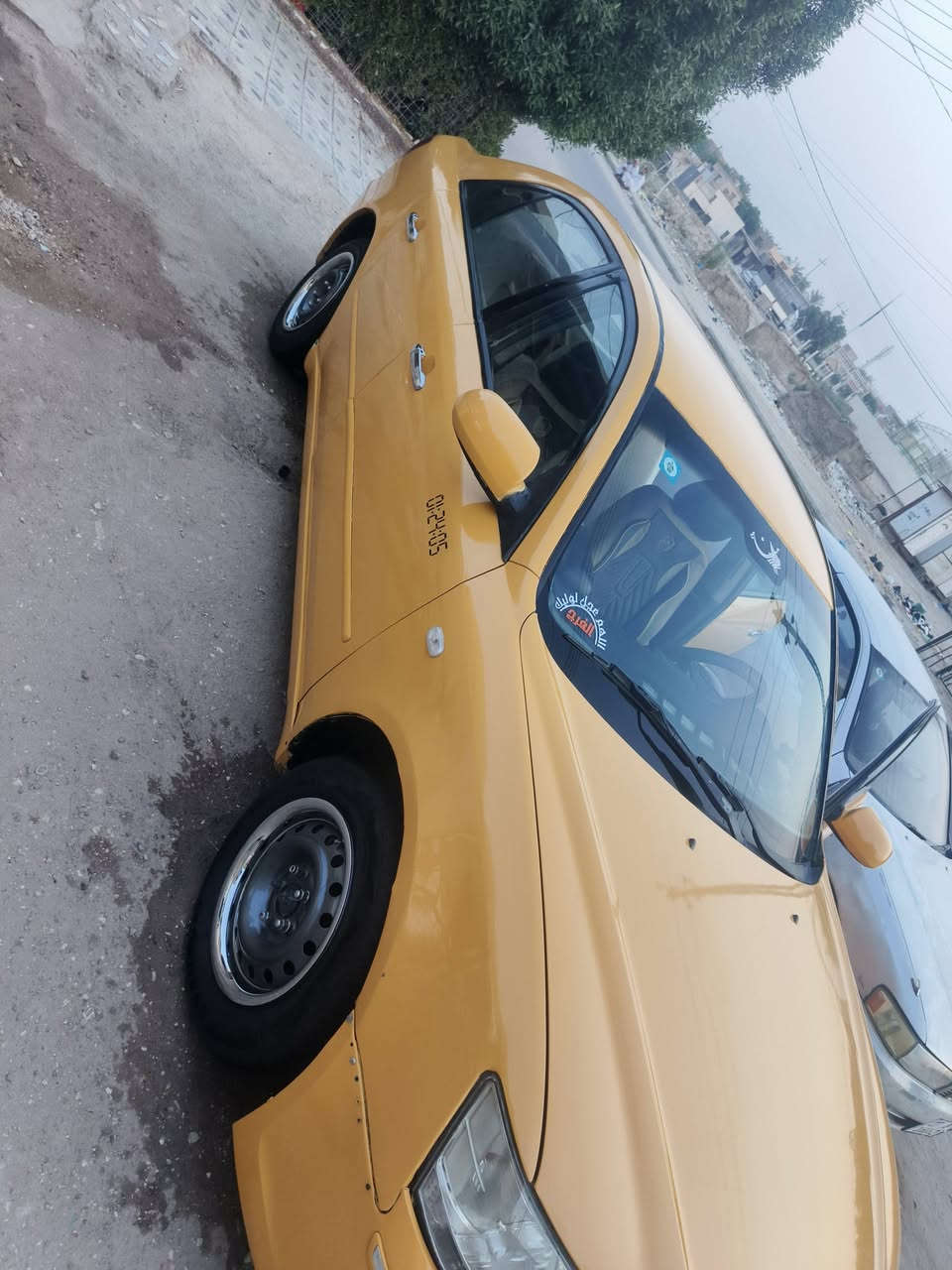 سوناته • ٢٠٠٩ • رقم بابل