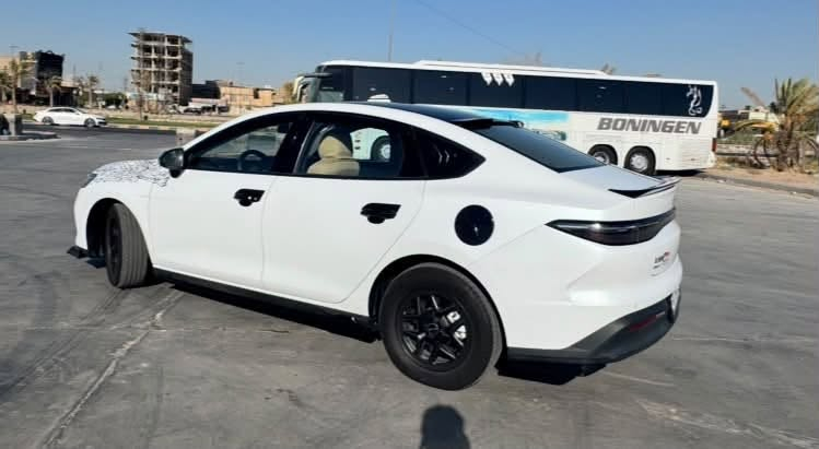 🔥20,000,000 مليون عراقي 
BYD seal 05 2025 
سيل 5

-ماشية 6,000
-مبدل دهن موتل ب90 قبل ايام
-سيارة نظيفة 
-مصروف عليهة من كماليات وتغليف وكاعيات وكل هاي الامور
-السيارة مرقمة وكاملة باسمي

***********
