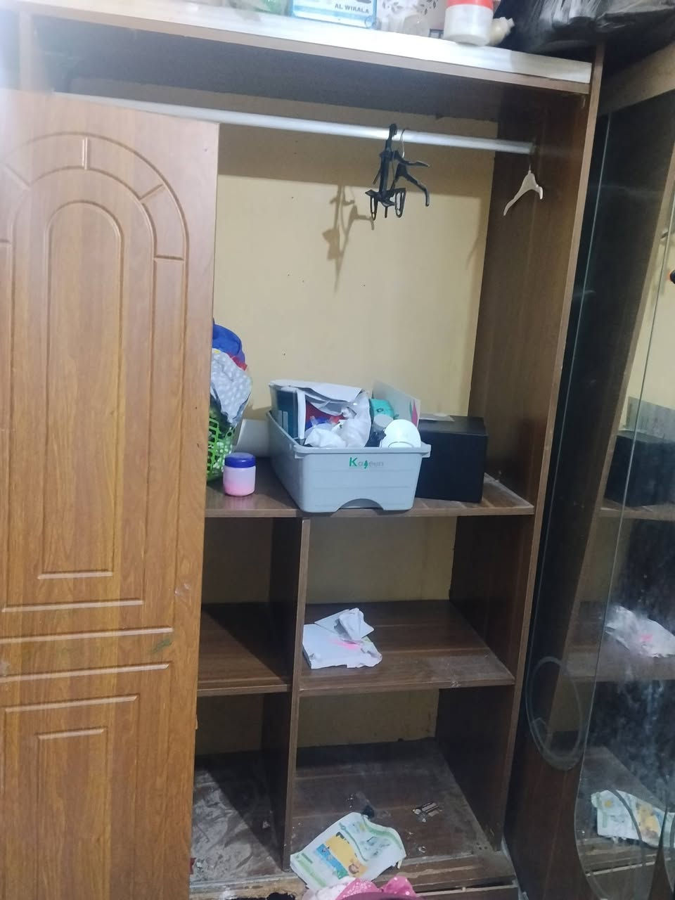جربايه • كومديات ثنين • كنتور تعبان
