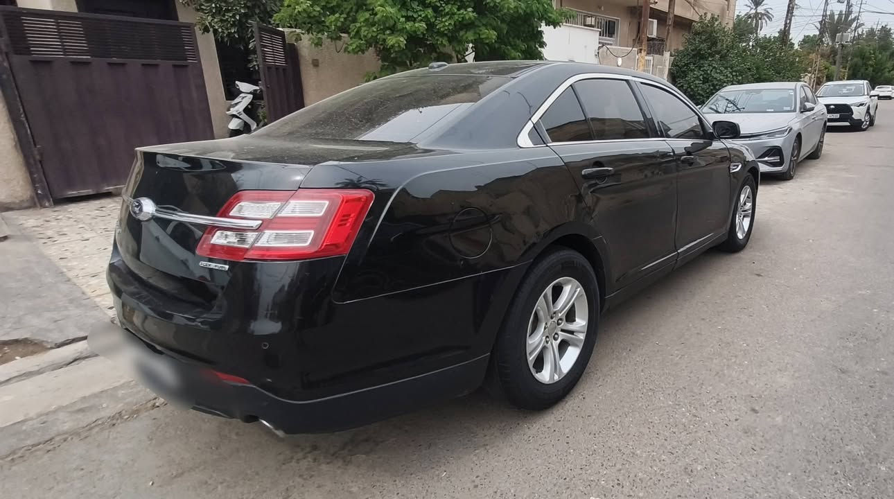 تورس ٢٠١٥ • وارد امريكي • رقم بغداد